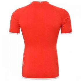 Maillot de Foot Tunisie Domicile Coupe du monde 2022